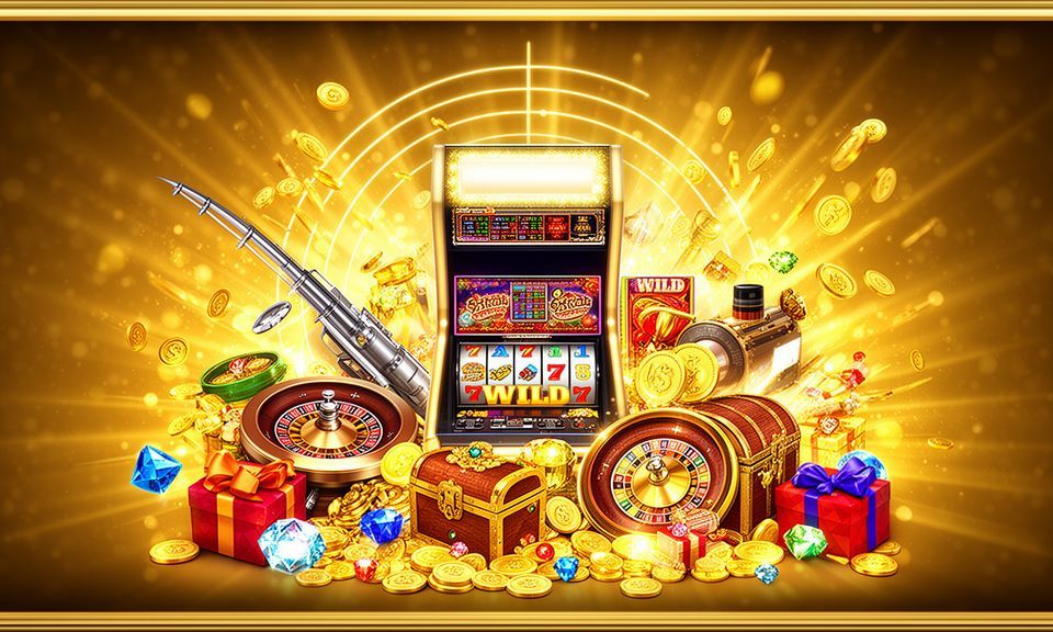 shuvowincom Baccarat CasinoHub